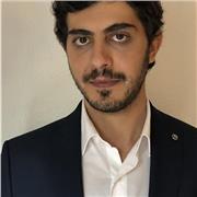 Se sei alla ricerca di lezioni private in Storia dell'arte, Storia, Italiano non esitare a contattarmi. Mi chiamo Mario, 31 anni, e sono laureato in Lettere con specializzazione magistrale in Storia dell'arte. Sono disponibile su Roma e provincia.