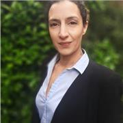 Professeur de Yoga, donne des cours adaptés à chacun.e