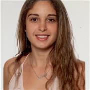Profesora de biología imparte clases particulares para niños de todas las edades