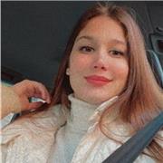 Insegnante madrelingua Spagnolo