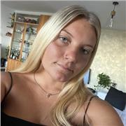 Diplomata al liceo linguistico, con certificato Esabac, attualmente studio all’Universita di Nizza. Offro ripetizioni di francese