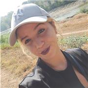 Laureanda in biologia,ex studentessa dello scientifico