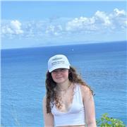 Maths tutor helping GCSE students by making maths more relatable