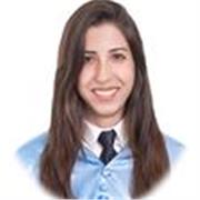 Profesora titulada en educación infantil y primaria con mención en EF, certificado B2 inglés por Cambridge. Preferencia primaria