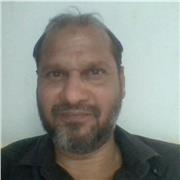 Abdul Basith Mohammed