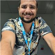 Chemistry and Biology teacher for students of all ages. Preferably University