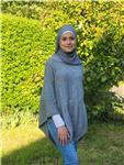 Kamala Sayed Ahmad