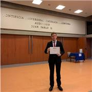 Profesor de Contabilidad, Matemáticas, administración online