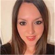 Profesora de Inglés nivel inicial y Programación