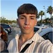 Profesor de inglés para primaria, ESO y bachillerato.