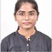 Biology tutor for high school students. Currently pursuing M.Sc. Biochemistry and Molecular Medicine at the University of Cologne 