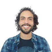 Profesor de inglés con enfoque conversacional