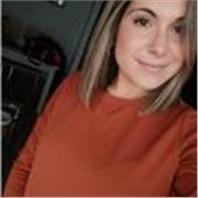 Profesora de Geografía, Historia e Historia del Arte 