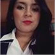 Maestra de apoyo escolar especializada a cualquier nivel educativo