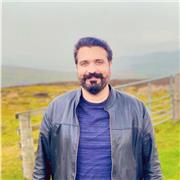 Umar Farooq
