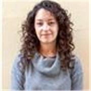 Soy licenciada en psicopedagogía, dedicada al aprendizaje, cuento con estudios de 8 años en instituto de inglés 