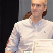 Introvertido y apasionado. Inglés dirigido a niños y a adultoa de un nivel medio-bajo o que estén empezando