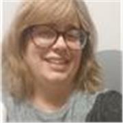 Profesora de castellano imparte clases a cualquier edad
