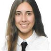 Estudiante de ADE y Turismo, me ofrezco a dar clases de matemáticas hasta 2º de bachillerato