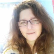 Profesora particular para dar clases de Diseño Gráfico