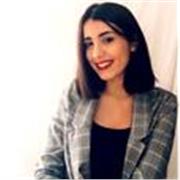 Maestra titulada imparte apoyo escolar