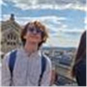 Studente di Biologia all'Università di Trieste offre lezioni di matematica, scienze, storia in Presenza e/o Online