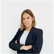 Diplomata al Liceo scientifico e laureata presso l’Università degli Studi di Genova, sono una ragazza giovane, dinamica, con tanta voglia di fare, molto organizzata, e al tempo stesso dotata di flessibilità, affronto il lavoro con estrema curiosità ed ape