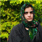 Mahnoor Ahmed