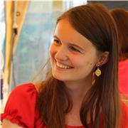 étudiante en LLCER anglais à Lille propose cours d'anglais, de la primaire à la terminale (hors spé-anglais)