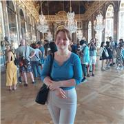 I give afforable maths lessons up to a GCSE level