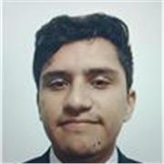 Profesor de matemáticas y finanzas con más de 10 años de experiencia con método de adaptación al alumno