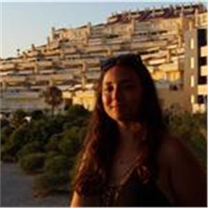 Patricia Ruiz García