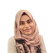 Yumna Maryam