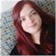 Soy estudiante de traducción e interpretación. Me ofrezco para dar clases de inglés, valenciano y castellano