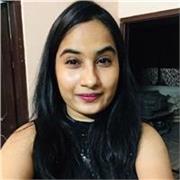 I am a dedicated maths tutor Maths tutor .I tailor my lesson as per the students needs and as per their pace I try to inculcate strong foundation in mathematical concepts. My teaching style is very interactive, with engaging activities to make learning en