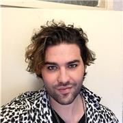 Luke Wilkinson