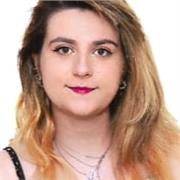 Soy un persona empatica, extrovertida, trabajadora y paciente. En estos 4 años, he estado dando clase a niños y niñas de educacion primaria