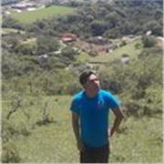 Doy clases online de Historia, la plataforma virtual que se utiliza es Google Classroom, el código de la clase es dnubvpa