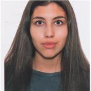 Estudiante de EEPP en el CPM Amaniel. Título de EEEE