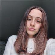 Studentessa del liceo linguistico offre ripetizioni di inglese a studenti delle scuole elementari e medie