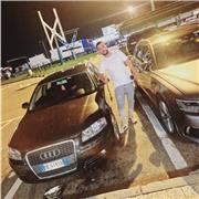 Sì sono automatico Faccio tutti i lavori di mattino