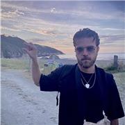 Clases particulares de guitarra eléctrica/acústica