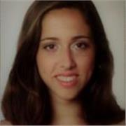 Profesora de inglés para primaria, ESO y Bachillerato