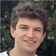 Ingegnere meccanico⚙️ Offre ripetizioni online di matematica e fisica. Livello: università e superiori