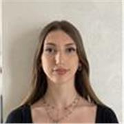 Sei alla ricerca di un’insegnante privato? Contattami e troverai una persona disponibile alle tue esigenze!