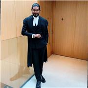 The best law tutor you can ask for!