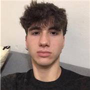 Profesor de repaso de inglés