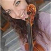 Insegnante di violino, offro lezioni private per tutti i livelli