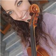 Insegnante di violino, offro lezioni private per tutti i livelli
