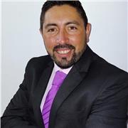 Profesor para clases particulares de Logística, Matemáticas